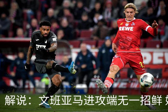 解说：文班亚马进攻端无一招鲜 姚明也2米2几但勾手&翻身跳投都行